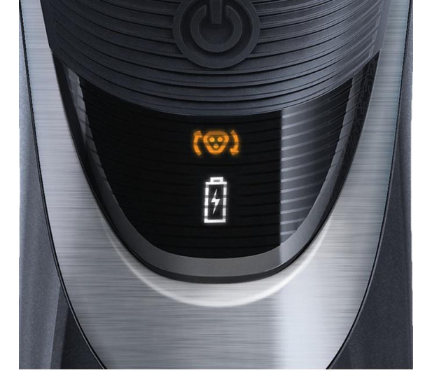 Philips PowerTouch PT 920/18 - 126229 - zdjęcie 2